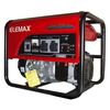 Бензиновый генератор Elemax SH-3900EX