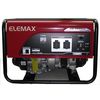 Бензиновый генератор Elemax SH-4600EX