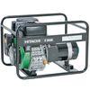 Бензиновый генератор HITACHI E35SB