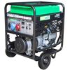 Бензиновый генератор Iron Angel EG12000E3/1 (2001212)