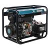 Генератор дизельный Könner&Söhnen KS 8102HDE