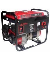 Бензиновый генератор Weima WM3200E (16004)