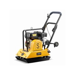 Виброплита Schwartzmann SCH-ZG90