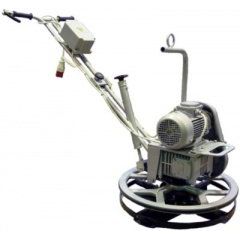 Машина затирочная СОМ C 600 E