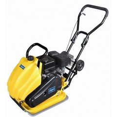 Виброплита Scheppach HP 1300 S с баком для воды