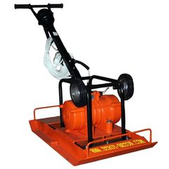 Виброплита Красный маяк ВУ-11-75 