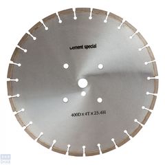 Диск отрезной для швонарезчика Avant 400мм