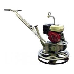 Машина затирочная СОМ C 600 H 