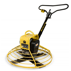 Затирочная машина Masalta MT36E