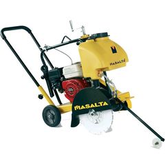 Швонарезчик Masalta MF 14-2 Двигатель Loncin