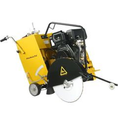 Швонарезчик Masalta MF 16-2 Двигатель  Loncin