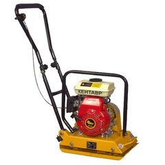 Виброплита Кентавр ВП 100К