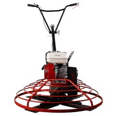 Затирочная машина NTP 900