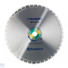 Алмазный диск Husqvarna W 1410 Diagrip 2