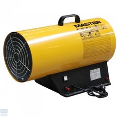 Газовая тепловая пушка Master BLP 27 M