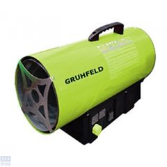 Газовая тепловая пушка Grunfeld GFAH-30