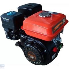 Двигатель бензиновый Gerrard G200