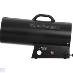 Газовая тепловая пушка Compass GH-30E