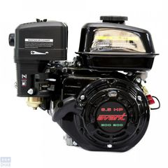 Бензиновый двигатель Avant GX200 Eco 20-й вал