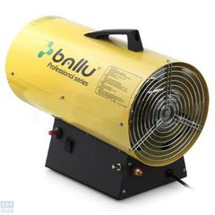 Газовая тепловая пушка Ballu BHG-10