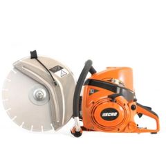 Швонарезик бензиновый ECHO CSG-7410ES ручной