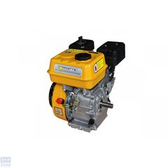 Бензиновый двигатель Forte F210G