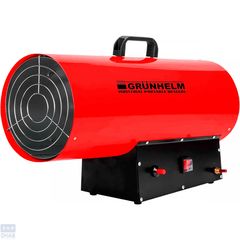 Газовая тепловая пушка Grunhelm GGH-30