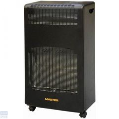 Газовая тепловая пушка Master 300 CT