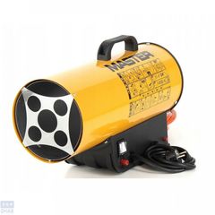 Газовая тепловая пушка Master BLP 17 M