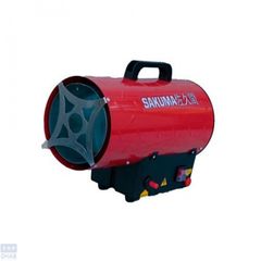 Газовая тепловая пушка Sakuma SGA1401-30
