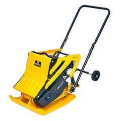 Бензиновая виброплита Honker 29242