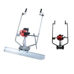 Бензиновая Виброрейка Honker HP-SFS-HC