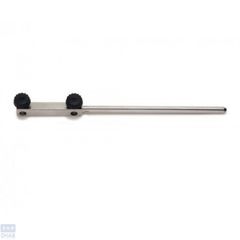 Удлинение стандартной направляющей