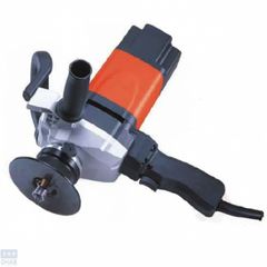 Ручная фацетно-фрезерна электрическая машина AGP EB 6