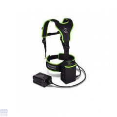 Лямка к поясному держателю для аккумуляторов Greenworks G82BB