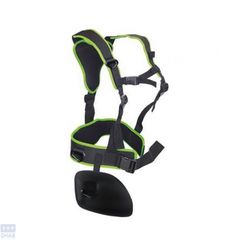 Поясной держатель с переходником для зарядки аккумуляторов Greenworks G82BC