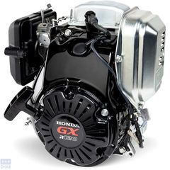 Двигатель Honda GXR120RT- KR-EU-OH