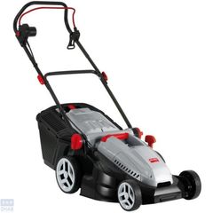 Газонокосилка электрическая AL-KO CLASSIC 4.27 E PLUS