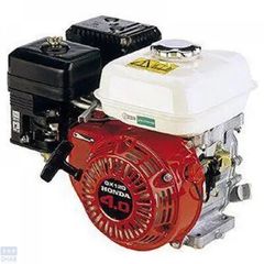 Двигатель Honda GX120UT3- SG-24-SD