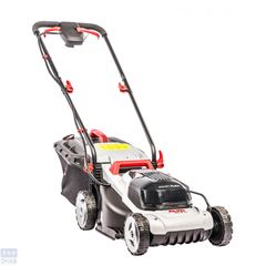 Аккумуляторная газонокосилка AL-KO EasyFlex 34.8 Li