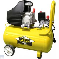 Компрессор Werk BM-2T50N