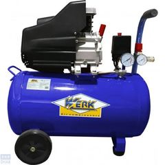 Компрессор Werk BMW-50