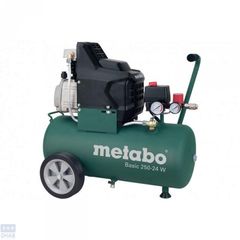 Компрессор Metabo Basic 250-24 W