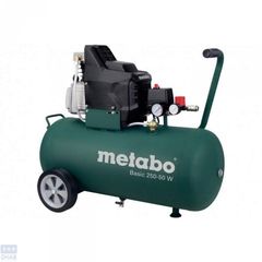 Компрессор Metabo Basic 250-50 W