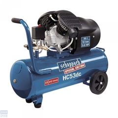 Компрессор Scheppach HC 53dc