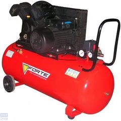 Компрессор Forte V-0.4-101