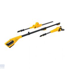 Комплект высоторезов аккумуляторых STIGA SMT100AEKit