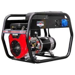 Генератор AGT 8000 EAG