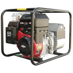 Генератор бензиновый AGT 3501 BSB IK SE