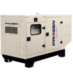 Дизельный генератор PROGEN-S285